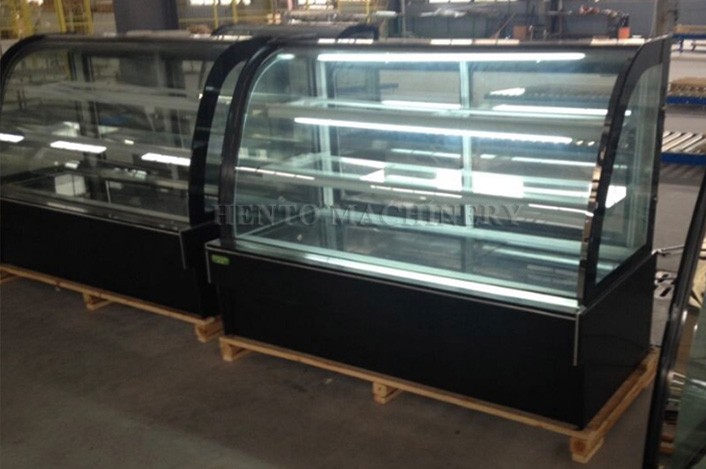 Cake Display Case Cake Display Case