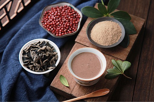 Herbal Crushing Machine Herbal Crushing Machine