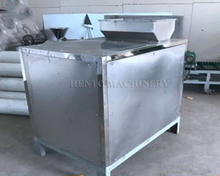 commercial cashew nut steamer 1