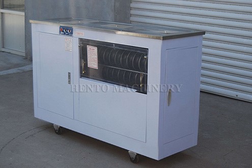 Steam Bread Making Machine Steam Bread Making Machine
