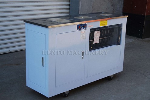 continuous dough divider and rounder continuous dough divider and rounder