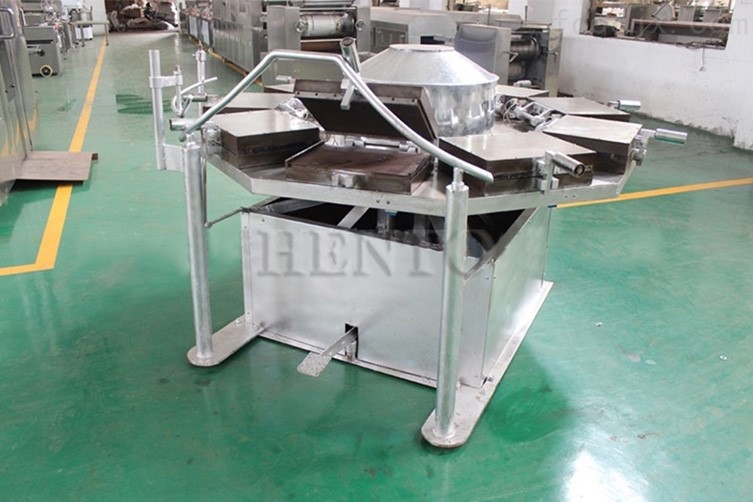 wafer manufacturer 1