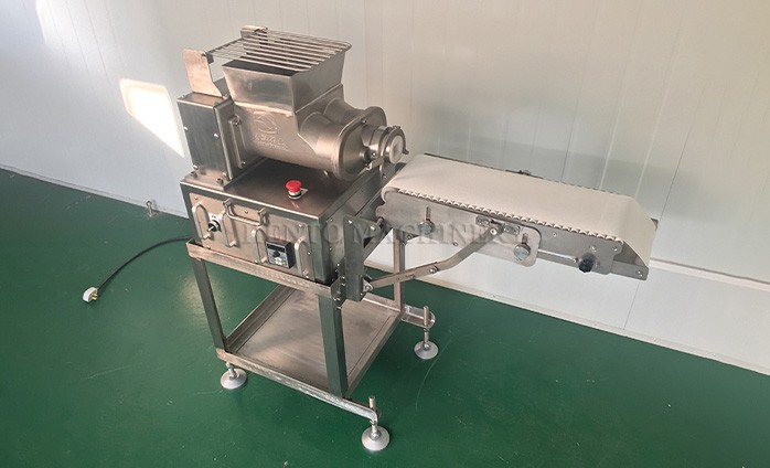 Cookie Biscuit Extruder Machines