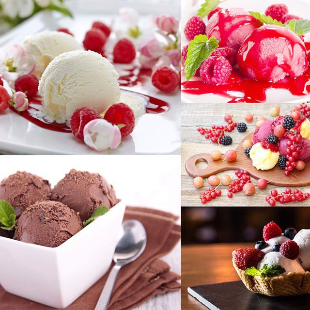 ice cream maker machine commercial 8