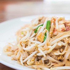 Fried Rice Cooking Machine 2