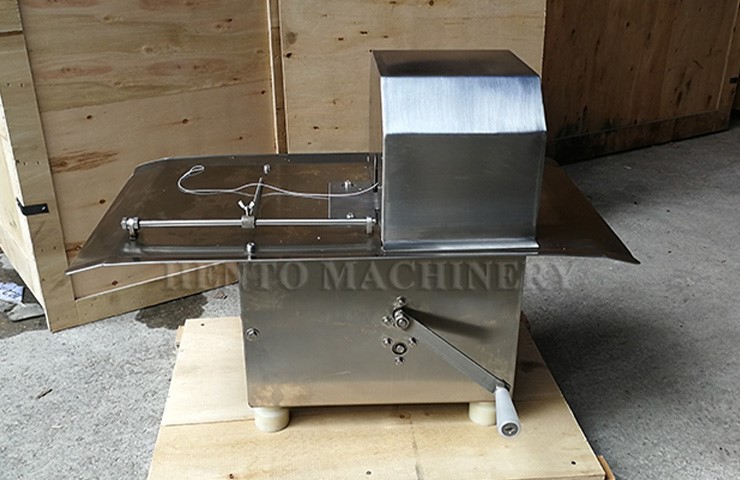 Sausage Knotting Machine Sausage Knotting Machine