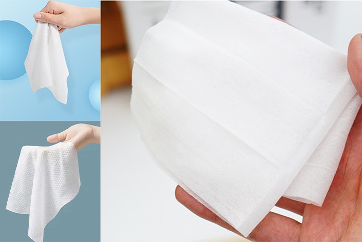 Single Wet Wipes Machine