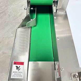 Pig Ear Slicer Machine 6