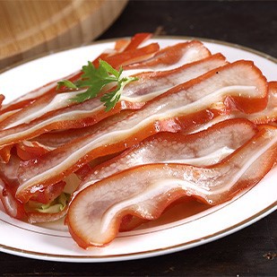 Pig Ear Slicer Machine 8 Pig Ear Slicer Machine 8