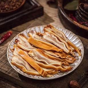 Pig Ear Slicer Machine 9