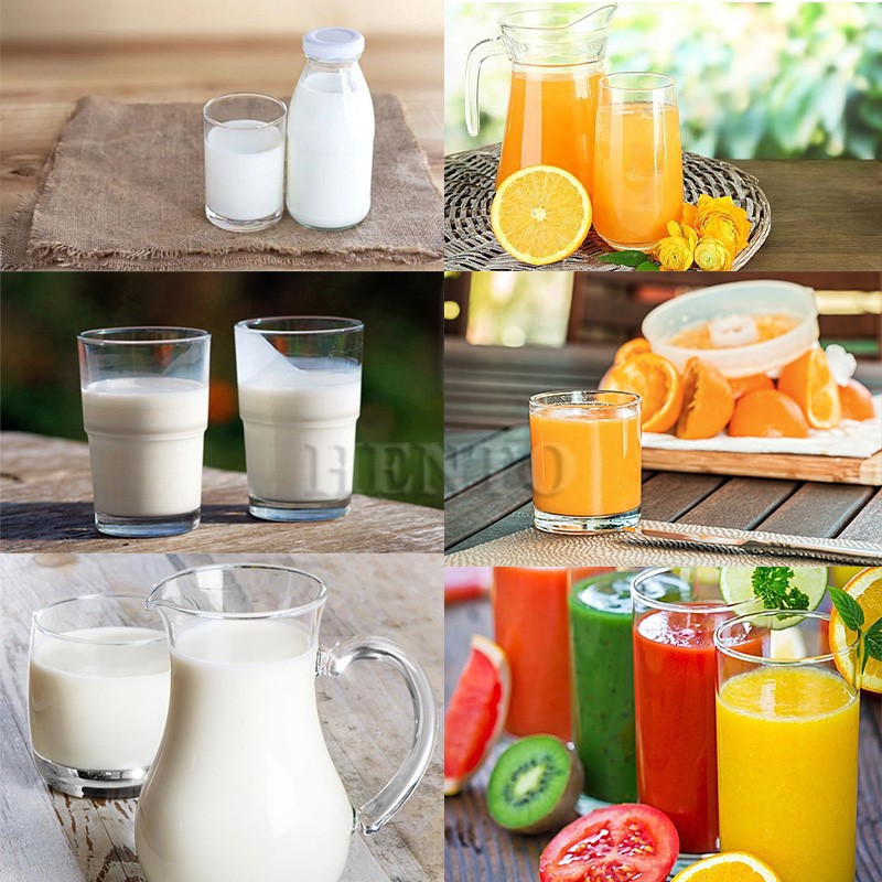 juice pasteurization machine 5 juice pasteurization machine 5