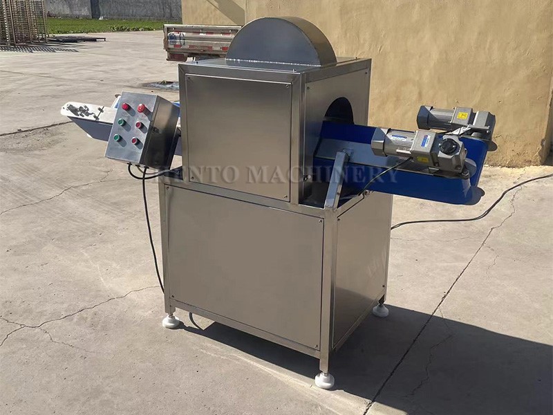 Fruit and Vegetable Half Cutting Machine