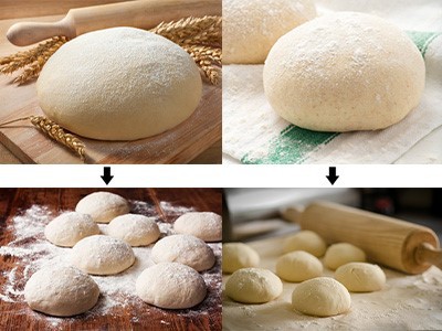 Dough Divider Rounder Machine Dough Divider Rounder Machine