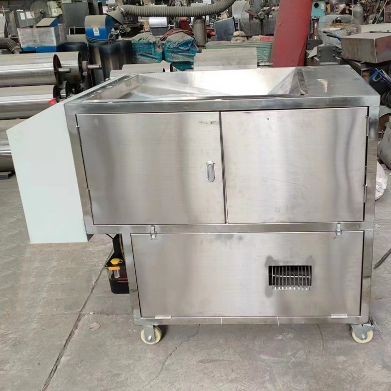 Macadamia Nut Sheller Macadamia Nut Sheller