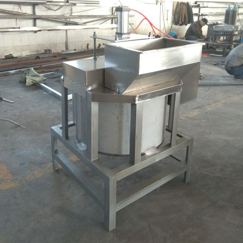 Deoiler Machine Deoiler Machine