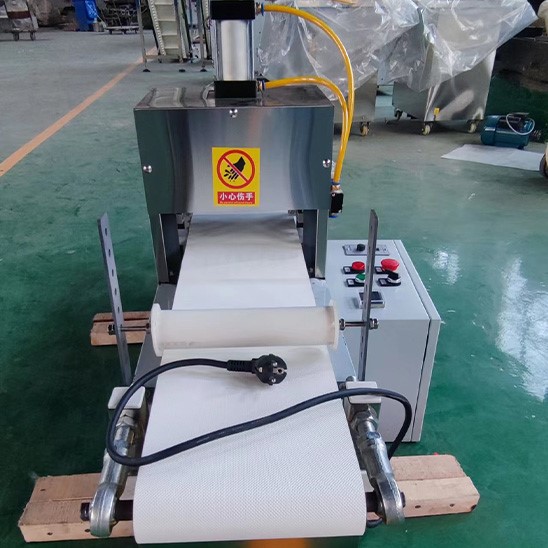 Vermicelli Cutting Machine 3