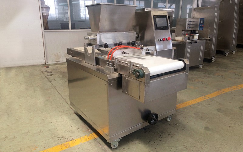 Cookies and Biscuit Making Machine