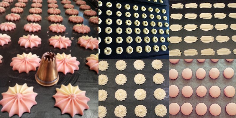 Biscuit Making Machine Biscuit Making Machine