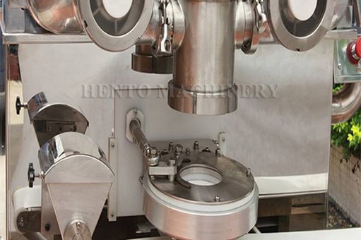 kubba making machine 2