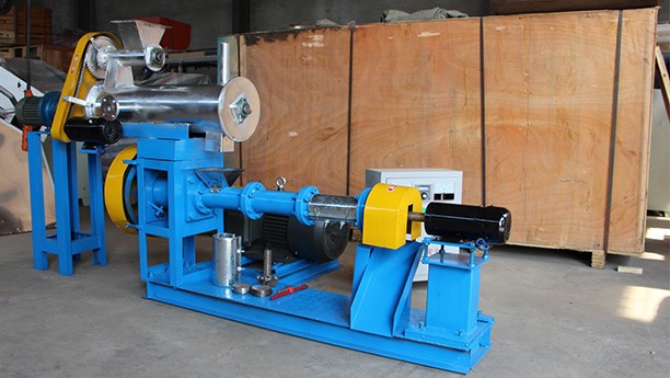 chicken pellet making machine animal feed