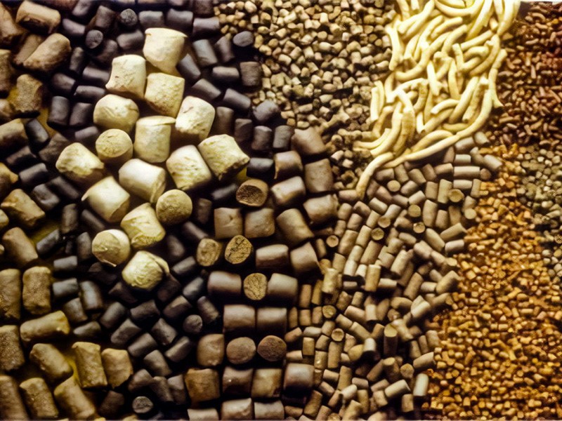 chicken pellet making machine animal feed