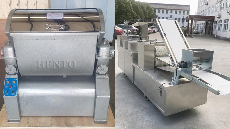 Biscuit Production Line 2 Biscuit Production Line 2