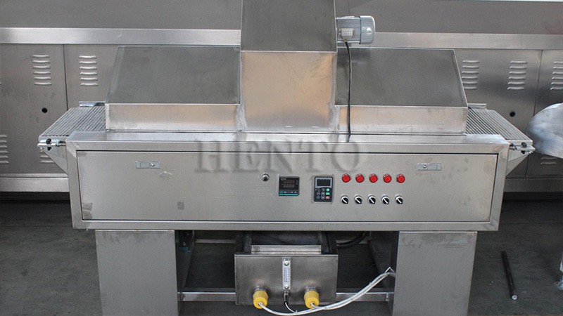 Biscuit Production Line 4 Biscuit Production Line 4