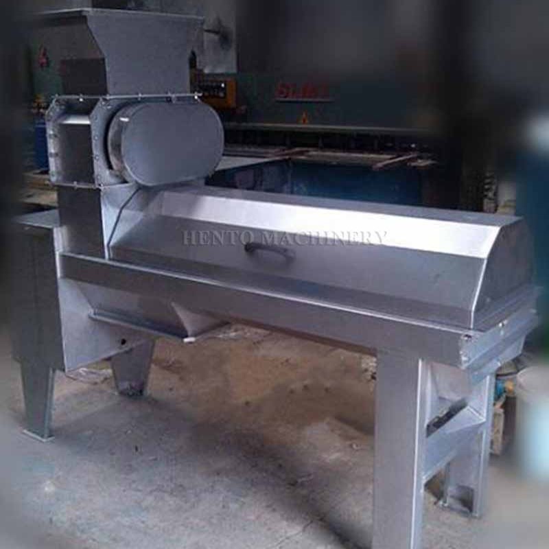 Automatic Pomegranate Peeler 1