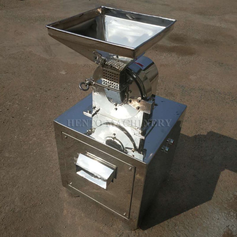 Cocoa Powder Processing Machine Cocoa Powder Processing Machine