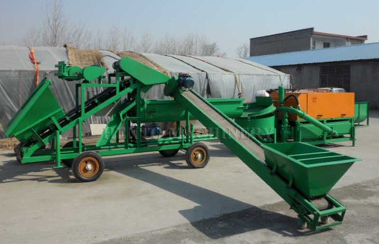 Concrete Foam Machine Concrete Foam Machine