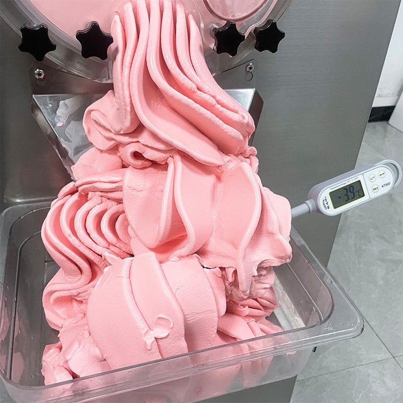 Ice Cream Machine 2 Ice Cream Machine 2
