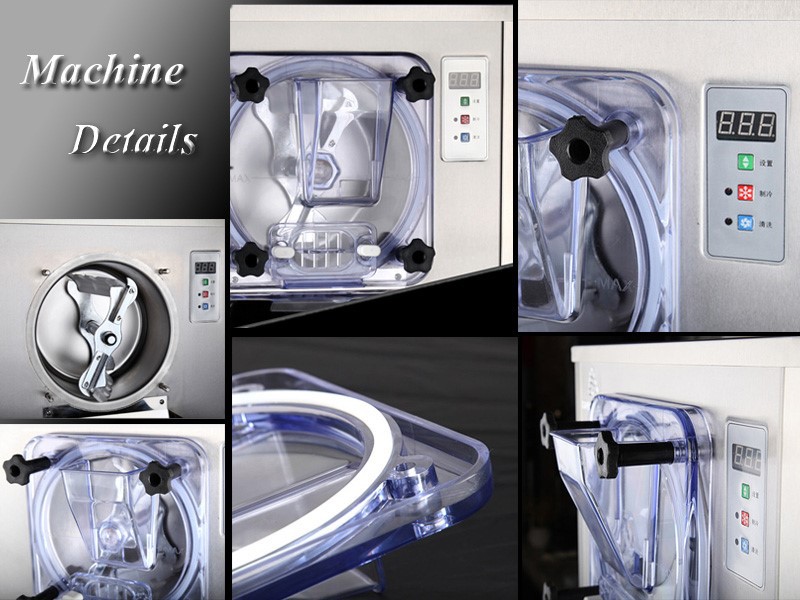 Ice Cream Machine 3 Ice Cream Machine 3