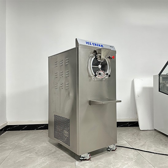 Ice Cream Machine