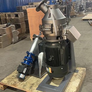 peanut butter machine grinder 1