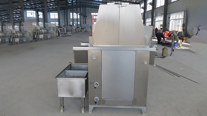 Meat Injector Meat Injector