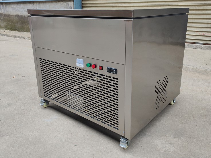 Snow Ice Machine 1 Snow Ice Machine 1