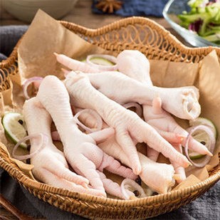 machine chicken feet 6