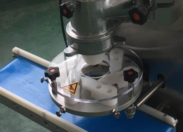 Small Kubba Machine Small Kubba Machine