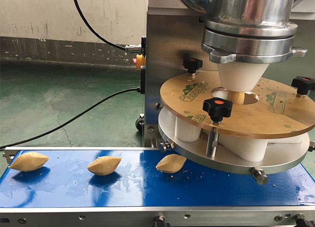 Kubba Making Machine