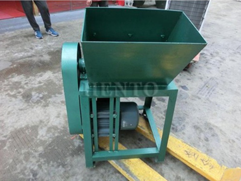 Ice Crusher 1 Ice Crusher 1