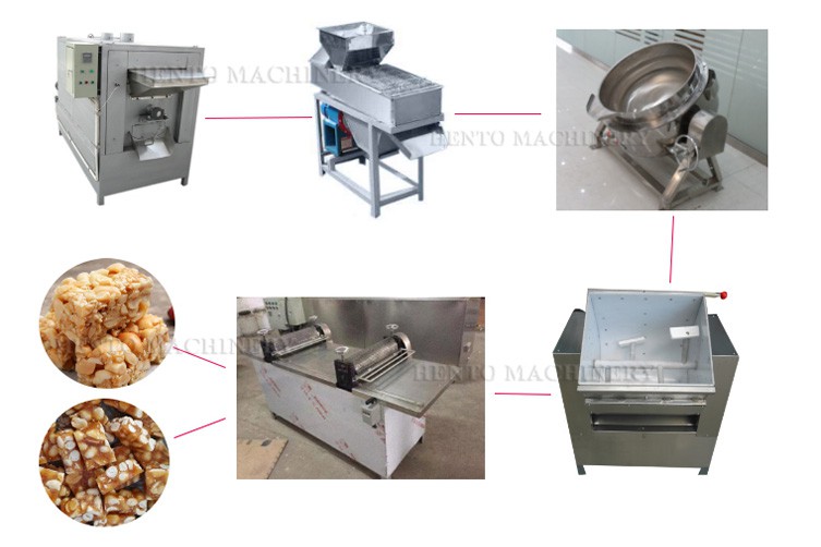 peanut crisp candy 1 peanut crisp candy 1