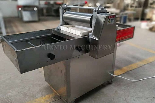 peanut crisp candy 6