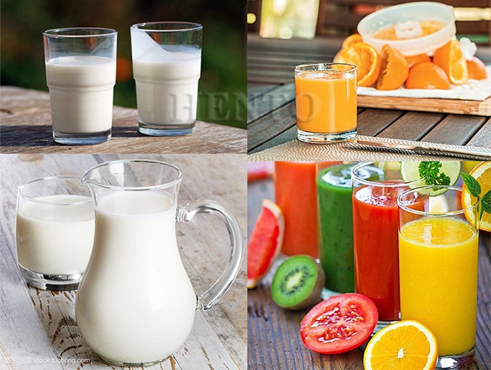 UHT Sterilization Of Milk 4 UHT Sterilization Of Milk 4