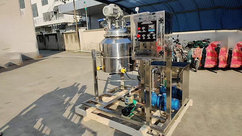 jelly candy production line jelly candy production line