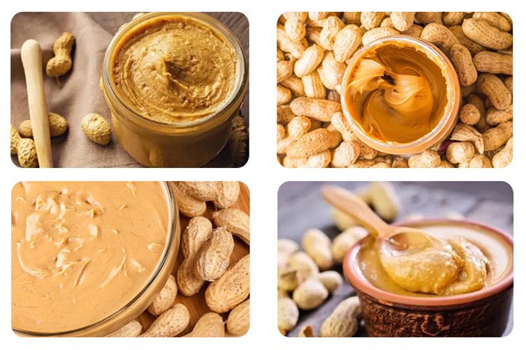 Peanut Butter Making Machine Peanut Butter Making Machine