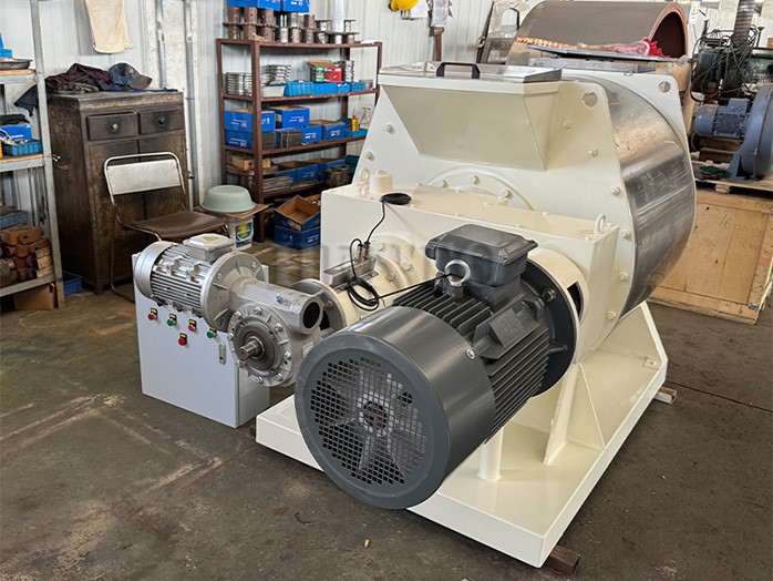 Chocolate Conche Machine Chocolate Conche Machine