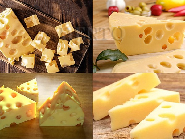Machine To Make Cheese