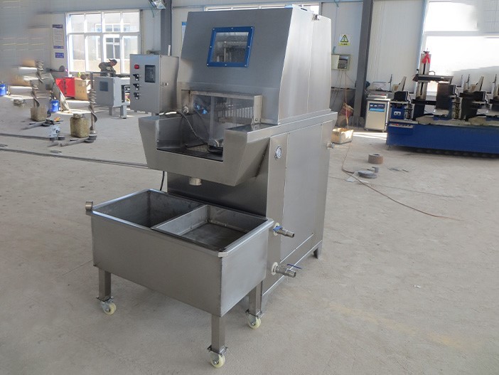 Meat Brine Injector Meat Brine Injector