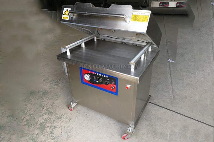 Vacuum Packing Machines