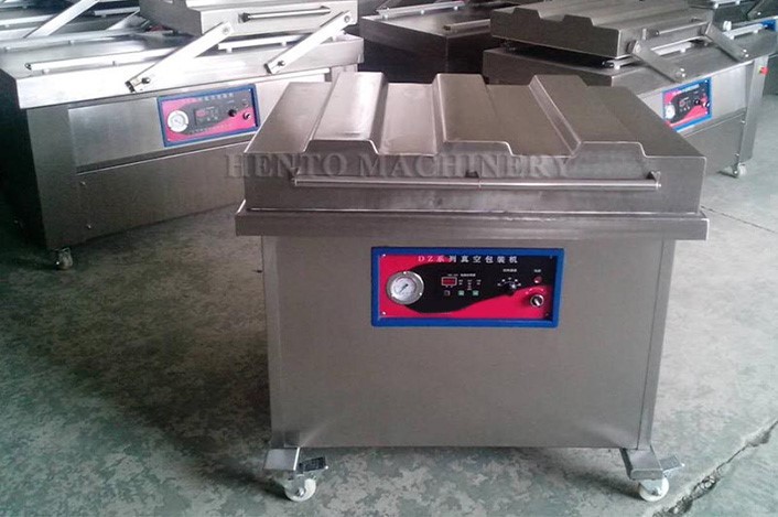 Vacuum Packed Bag Vacuum Packed Bag